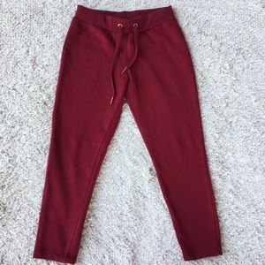 SOUTHBEACH Red Jogger